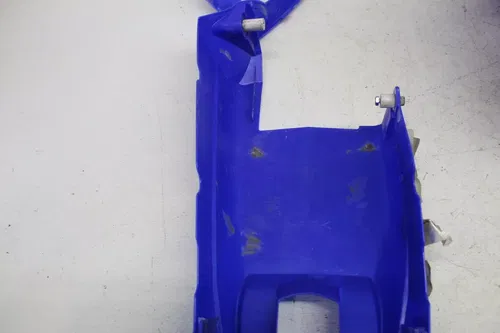 06-08 YAMAHA RAPTOR 700 FRONT REAR FENDERS BODY PLASTICS