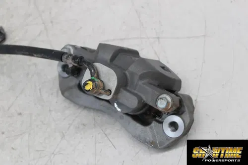 19-24 HONDA TALON 1000R SXS10S2R LEFT FRONT BRAKE CALIPER