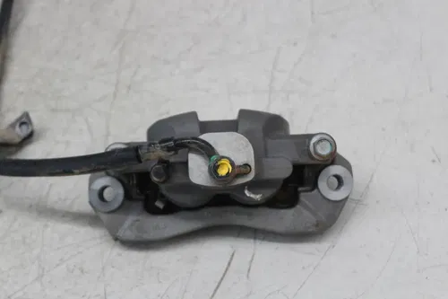 19-24 HONDA TALON 1000R SXS10S2R LEFT FRONT BRAKE CALIPER