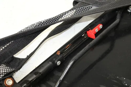 14 POLARIS RZR 570 LEFT RIGHT DOOR DOORS PAIR