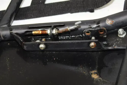 14 POLARIS RZR 570 LEFT RIGHT DOOR DOORS PAIR