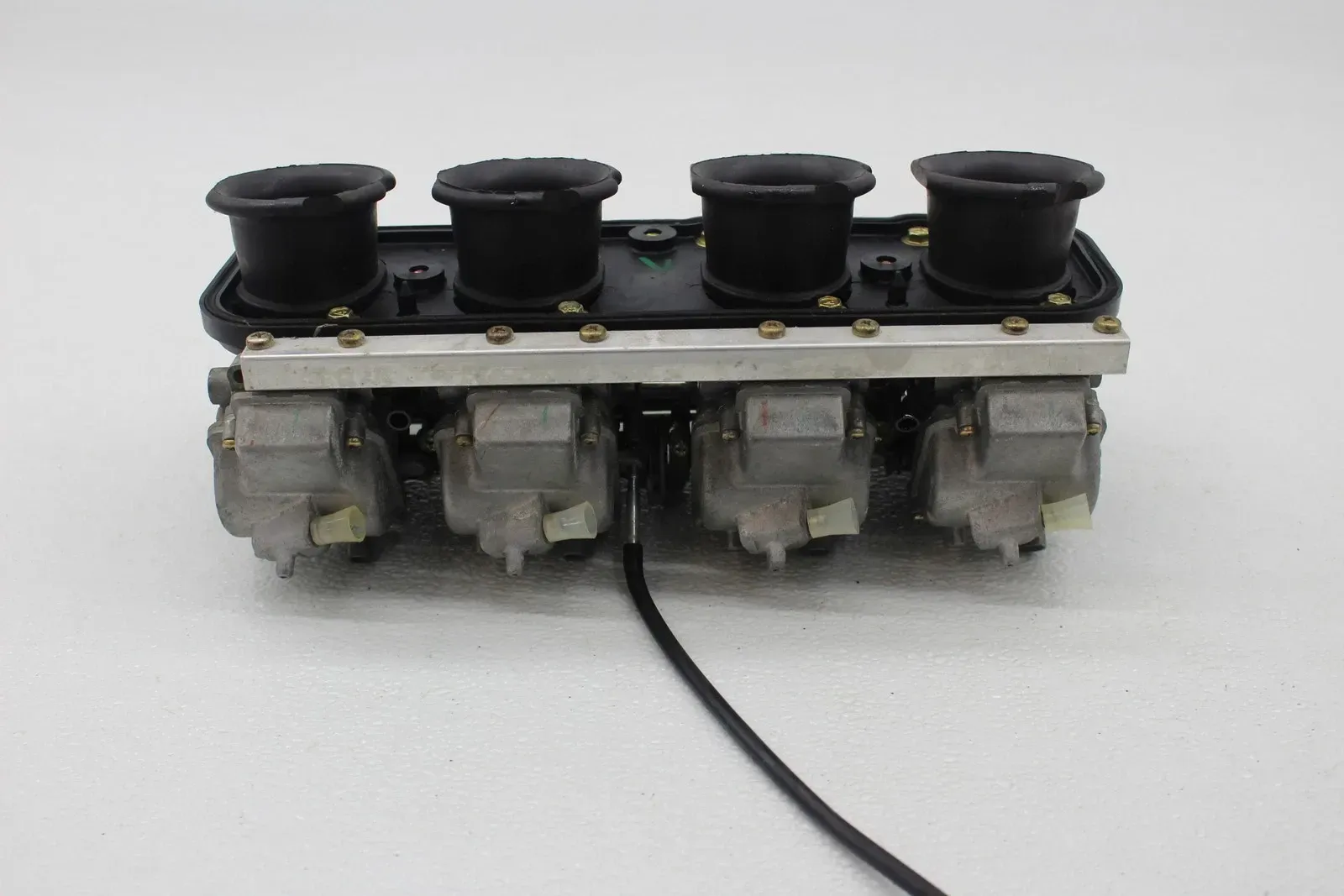 96-03 KAWASAKI NINJA ZX7R CARBS CARBURETORS