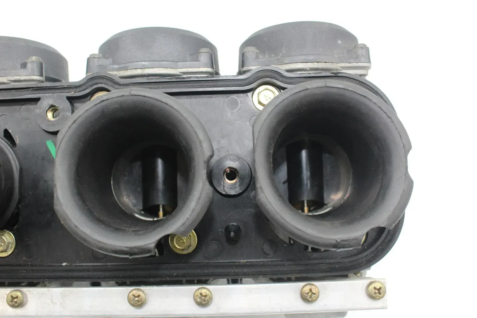 96-03 KAWASAKI NINJA ZX7R CARBS CARBURETORS