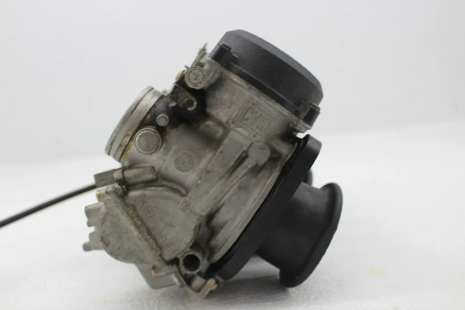 96-03 KAWASAKI NINJA ZX7R CARBS CARBURETORS