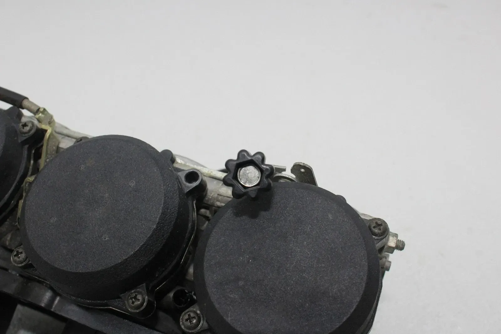 96-03 KAWASAKI NINJA ZX7R CARBS CARBURETORS