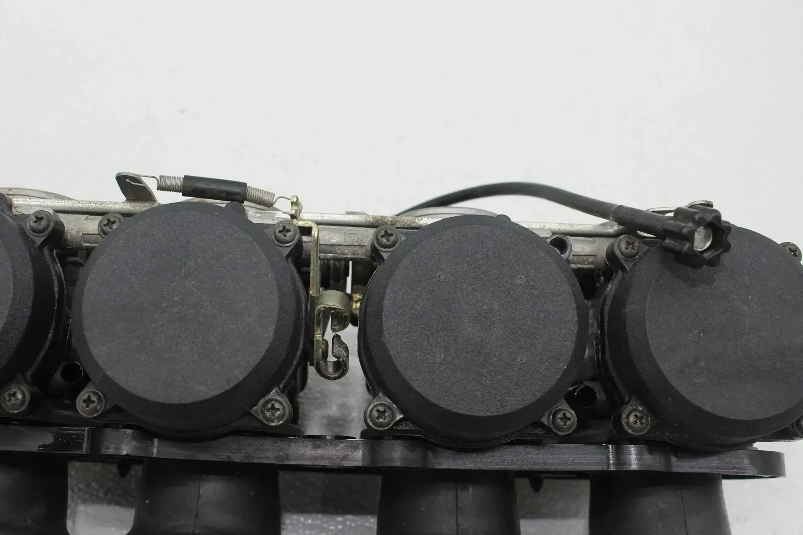 96-03 KAWASAKI NINJA ZX7R CARBS CARBURETORS