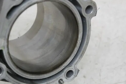12 CAN-AM COMMANDER 1000 4X4 X ENGINE FRONT CYLINDER JUG BLOCK (SEE DESCP)