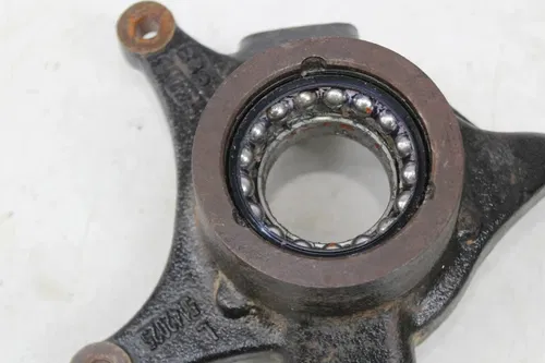 19-21 POLARIS RZR 1000 TURBO FRONT LEFT SPINDLE KNUCKLE