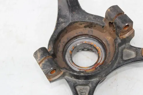 19-21 POLARIS RZR 1000 TURBO FRONT LEFT SPINDLE KNUCKLE
