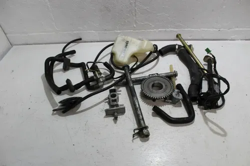 1997 HONDA CBR600F3 PARTS AND HARDWARE NUTS BOLTS