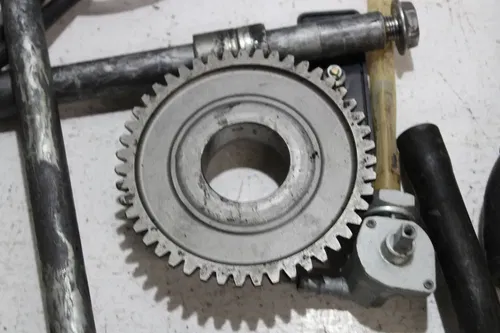 1997 HONDA CBR600F3 PARTS AND HARDWARE NUTS BOLTS