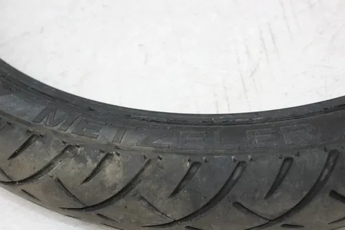 METZELER ME 888 MARHTHON ULTRA FRONT TIRE