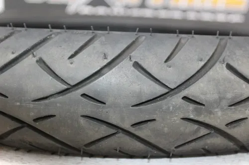 METZELER ME 888 MARHTHON ULTRA FRONT TIRE