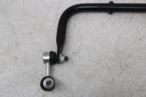 24 CF-MOTO UFORCE 600 REAR BACK SWAY BAR