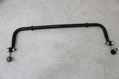 24 CF-MOTO UFORCE 600 REAR BACK SWAY BAR
