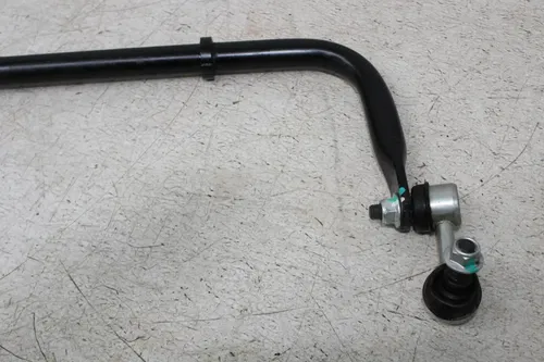 24 CF-MOTO UFORCE 600 REAR BACK SWAY BAR