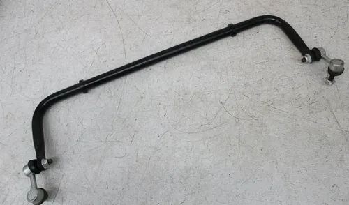 24 CF-MOTO UFORCE 600 REAR BACK SWAY BAR
