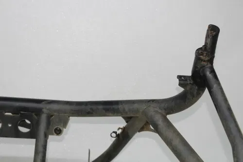 19-21 POLARIS RZR 1000 TURBO FRONT FRAME CHASSIS STPSS