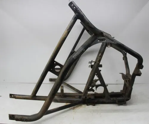 19-21 POLARIS RZR 1000 TURBO FRONT FRAME CHASSIS STPSS