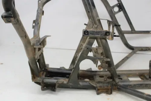 19-21 POLARIS RZR 1000 TURBO FRONT FRAME CHASSIS STPSS