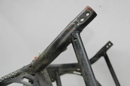 19-21 POLARIS RZR 1000 TURBO FRONT FRAME CHASSIS STPSS