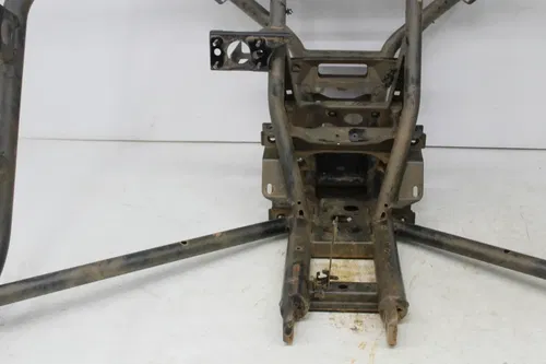 19-21 POLARIS RZR 1000 TURBO FRONT FRAME CHASSIS STPSS
