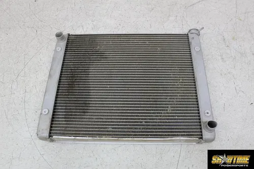 20-24 POLARIS RZR XP 1000 PREMIUM ENGINE RADIATOR MOTOR COOLER COOLING RADIATER