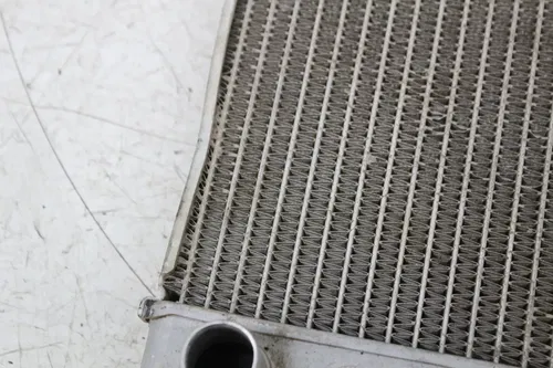 20-24 POLARIS RZR XP 1000 PREMIUM ENGINE RADIATOR MOTOR COOLER COOLING RADIATER