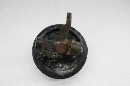 02-09 HONDA RECON 250 TRX250TM RIGHT FRONT BRAKE DRUM