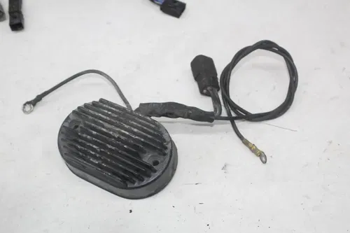 00-06 Harley-davidson Softail Deuce Efi Fxstdi Main Engine Wiring Harness Motor