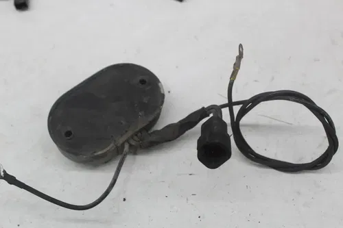 00-06 Harley-davidson Softail Deuce Efi Fxstdi Main Engine Wiring Harness Motor