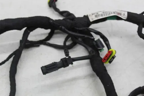 15-25 BMW G310R MAIN ENGINE MOTOR WIRE WIRING HARNESS LOOM
