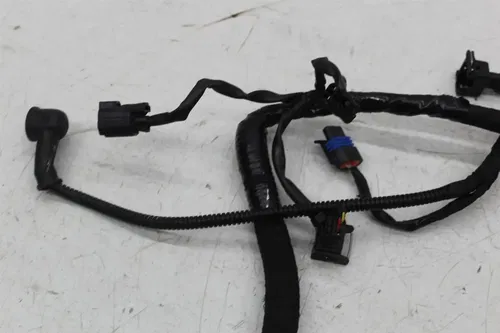 15-25 BMW G310R MAIN ENGINE MOTOR WIRE WIRING HARNESS LOOM