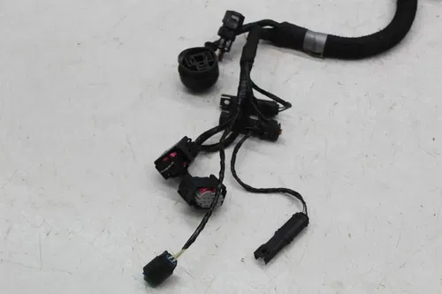 15-25 BMW G310R MAIN ENGINE MOTOR WIRE WIRING HARNESS LOOM