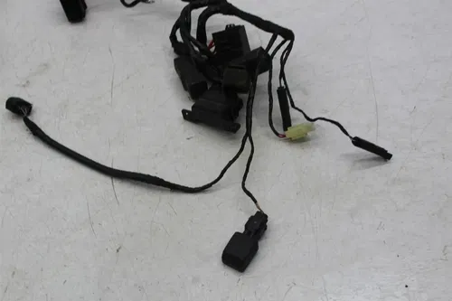 15-25 BMW G310R MAIN ENGINE MOTOR WIRE WIRING HARNESS LOOM
