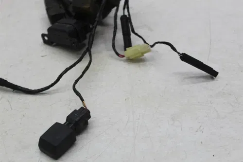 15-25 BMW G310R MAIN ENGINE MOTOR WIRE WIRING HARNESS LOOM