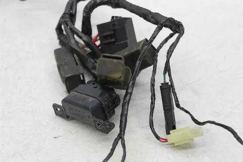 15-25 BMW G310R MAIN ENGINE MOTOR WIRE WIRING HARNESS LOOM