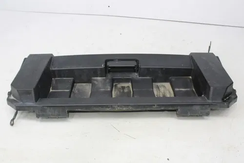 16 Can-am Commander 800r Xt Tail Gate Tailgate Trunk Door