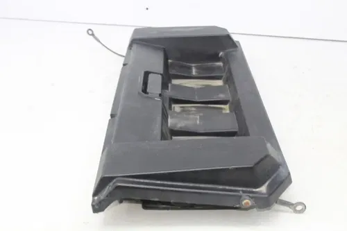 16 Can-am Commander 800r Xt Tail Gate Tailgate Trunk Door