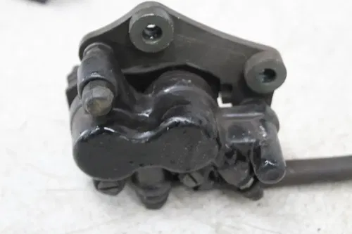 14 ROYAL ENFIELD BULLET 500 FRONT BRAKE CALIPER MASTER CYLINDER