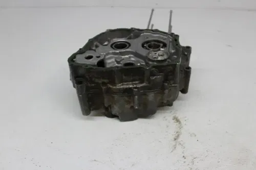 1996 HONDA XR200R ENGINE MOTOR CRANKCASE CRANK CASES BLOCK