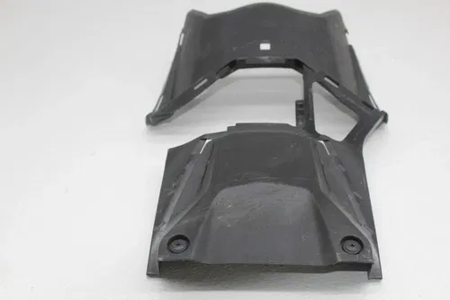 17-23 HONDA CBR1000RR REAR BACK REGULATOR COVER PANEL COWL (READ)