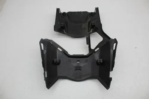 17-23 HONDA CBR1000RR REAR BACK REGULATOR COVER PANEL COWL (READ)