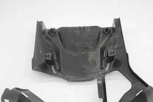 17-23 HONDA CBR1000RR REAR BACK REGULATOR COVER PANEL COWL (READ)