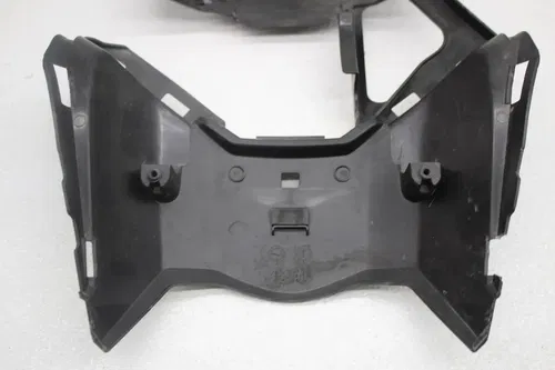 17-23 HONDA CBR1000RR REAR BACK REGULATOR COVER PANEL COWL (READ)