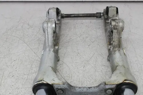 84-87 HONDA GOLDWING 1200 GL1200 FRONT END FORKS TRIPLE TREE CLAMP FORK TUBES