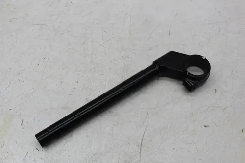 98-05 BMW R1100 S RIGHT HANDLEBAR CLIPON CLIP ON