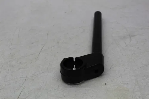 98-05 BMW R1100 S RIGHT HANDLEBAR CLIPON CLIP ON