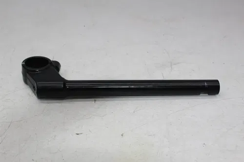 98-05 BMW R1100 S RIGHT HANDLEBAR CLIPON CLIP ON