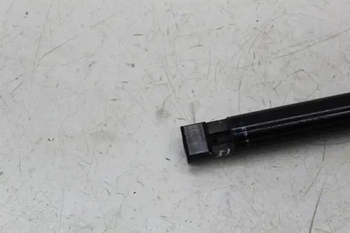 98-05 BMW R1100 S RIGHT HANDLEBAR CLIPON CLIP ON